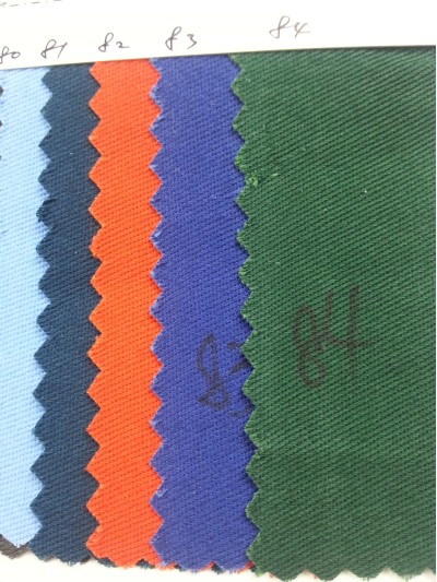 DG-RGFA  全棉厚斜紋  C/C128*60 細節-10